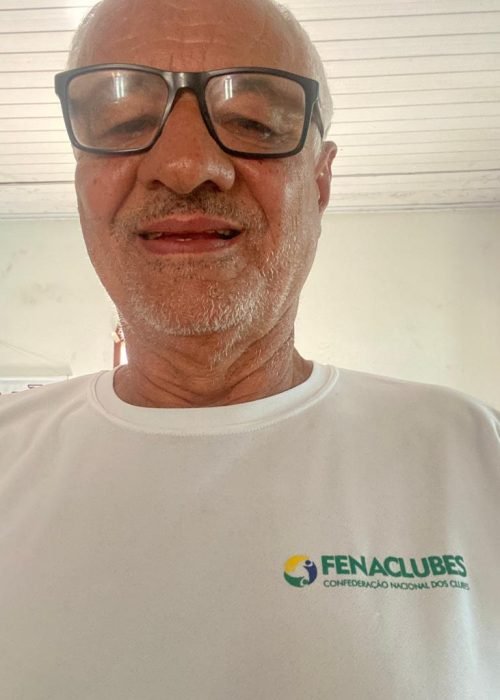 Ailton Torres suplente conselho fiscal