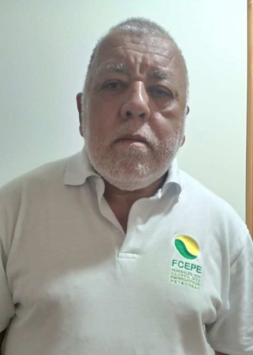 Carlos Augusto Coelho diretor financeiro