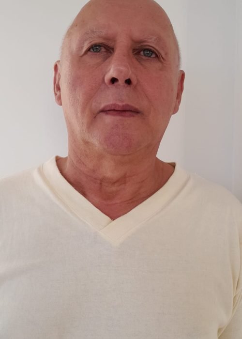 Dilon da Silva Bittencourt Conselho Fiscal - suplente