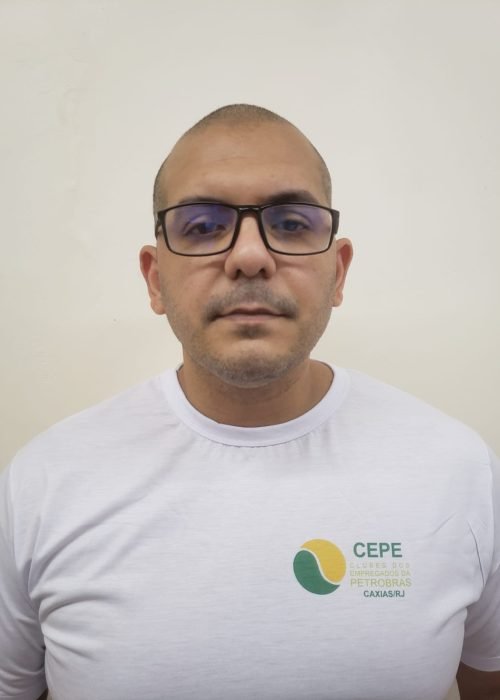 Felipe Gonçalves conselho fiscal