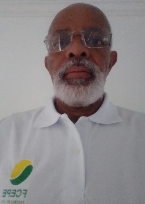 Luiz Garcia dos Santos Diretor de Relacionamento Institucional