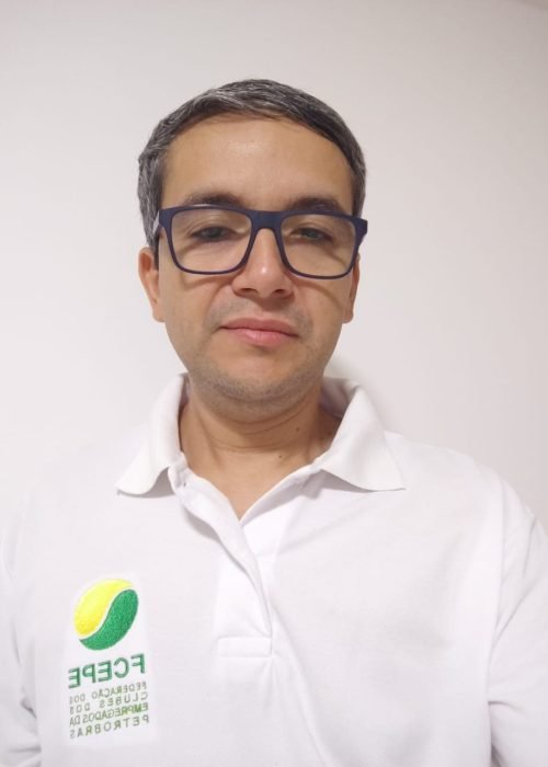Maxsuel Soares Brasil- Assessor Jurídico