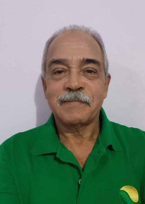 Ronaldo Rodrigues Conselho Fiscal